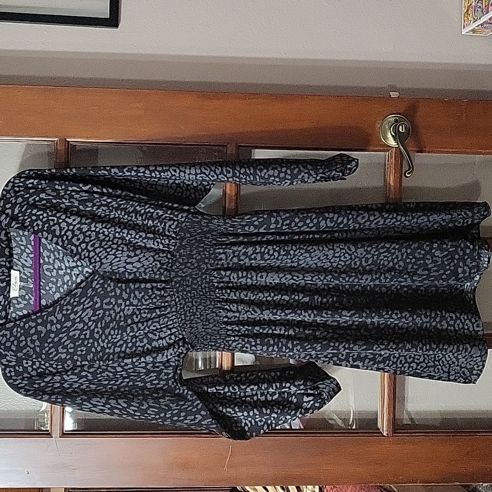 Elan dress
